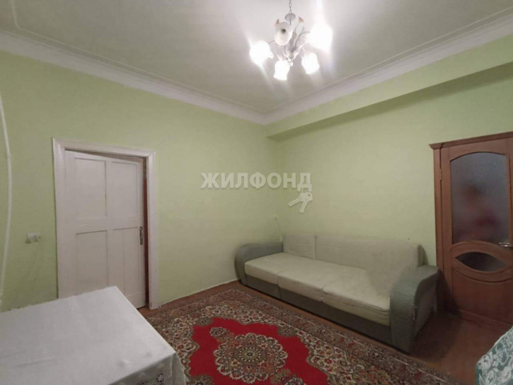 2-комн квартира Мира проспект, д.32