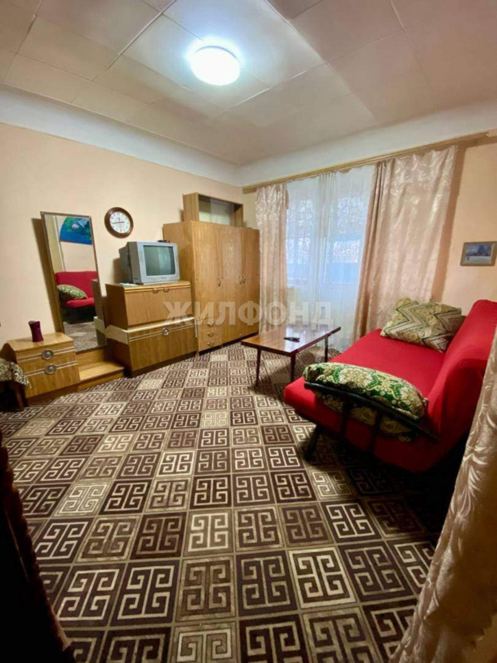 2-комн квартира Фрунзе улица, д.10