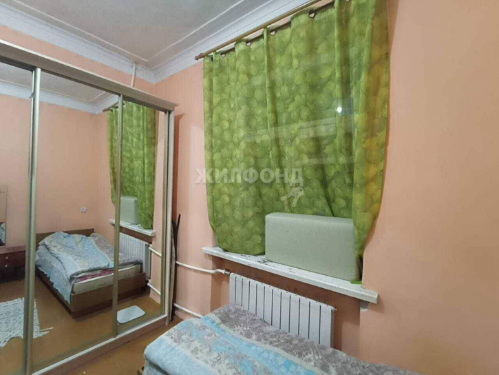 2-комн квартира Мира проспект, д.32