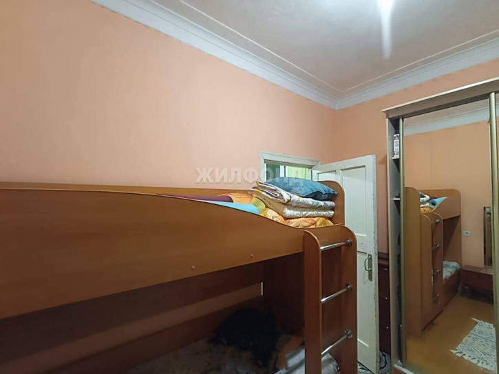 2-комн квартира Мира проспект, д.32