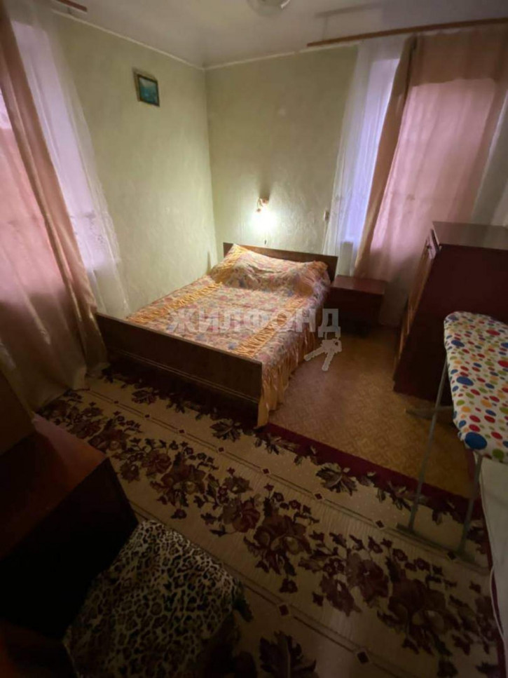 2-комн квартира Фрунзе улица, д.10
