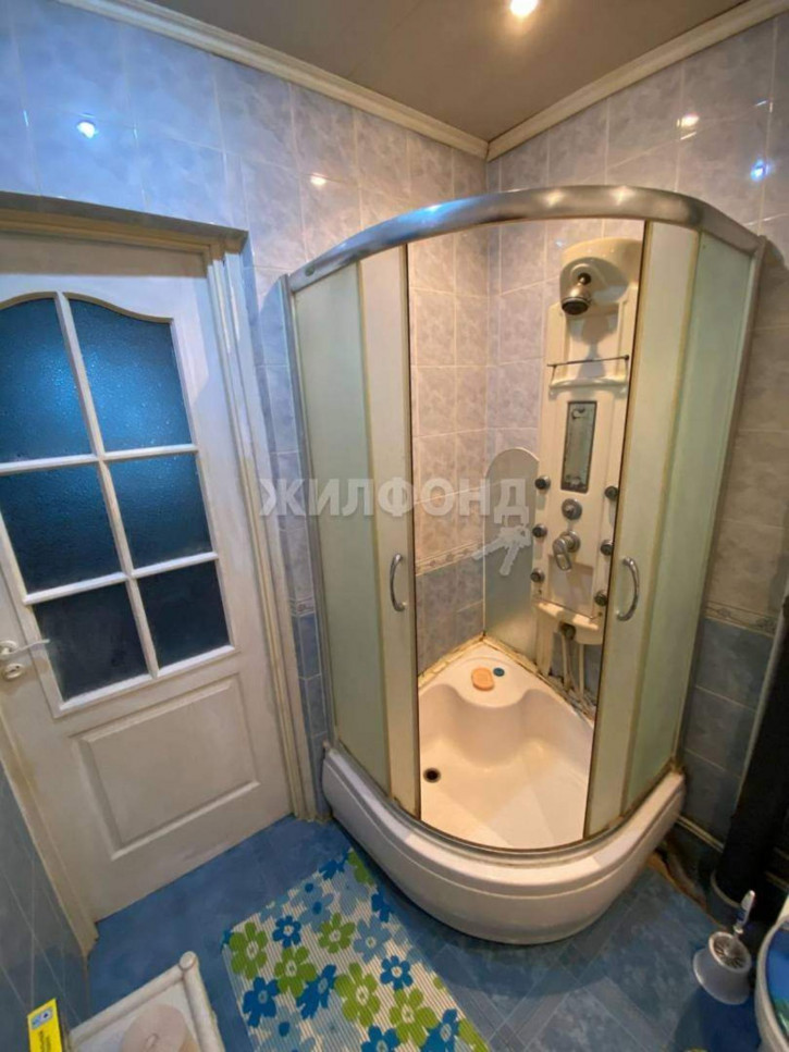 2-комн квартира Фрунзе улица, д.10
