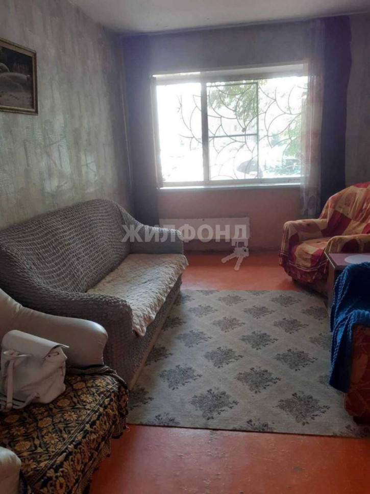 2-комн квартира Московская улица, д.103