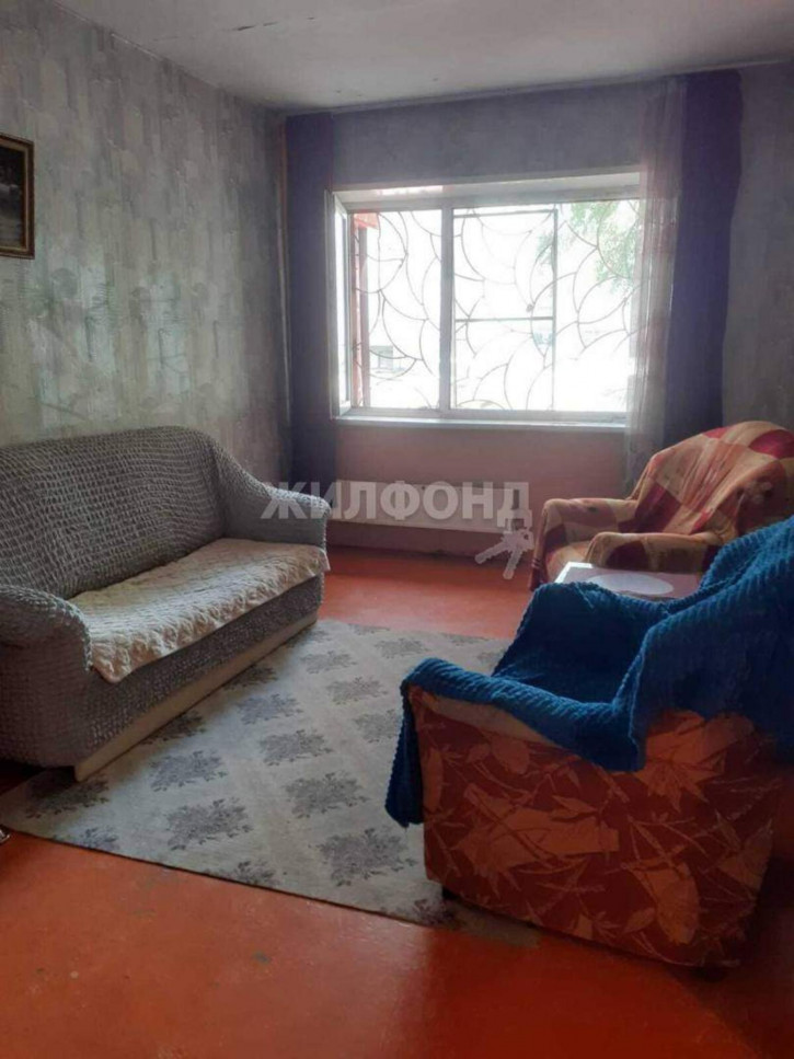 2-комн квартира Московская улица, д.103