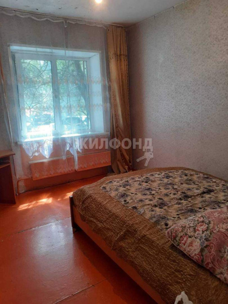 2-комн квартира Московская улица, д.103