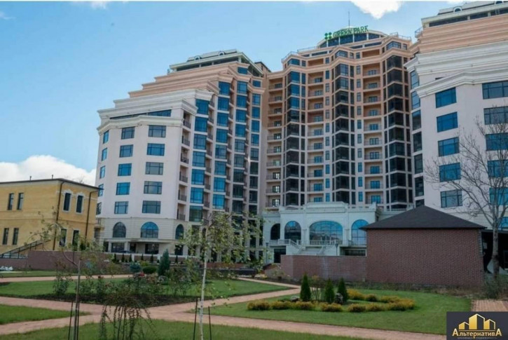 2-комн квартира Шаумяна ул.