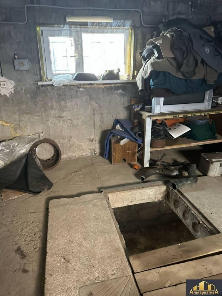Гараж/парковка 40 лет Октября ул.