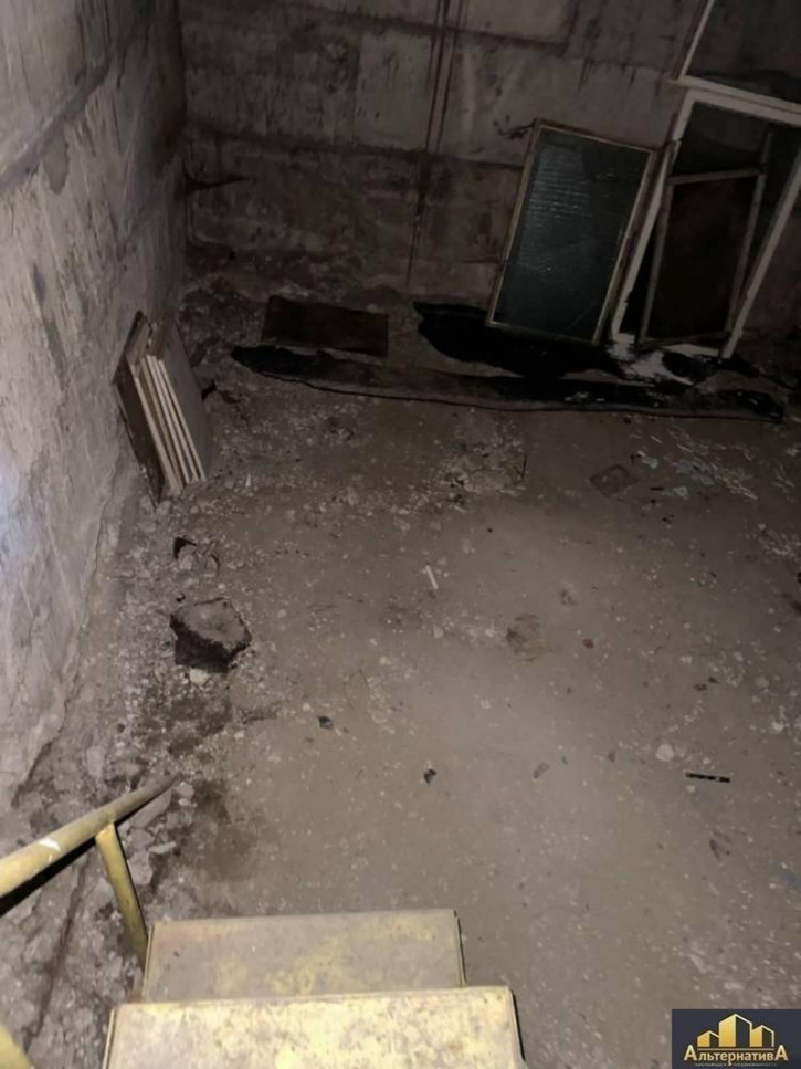 Гараж/парковка 40 лет Октября ул.