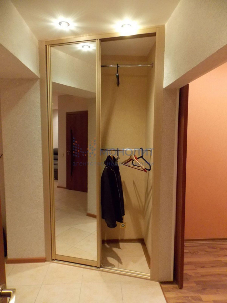 1-комн квартира Союзный пр-кт, 5А
