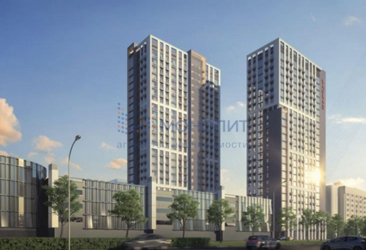 Гараж/парковка Юлиуса Фучика ул, 6А