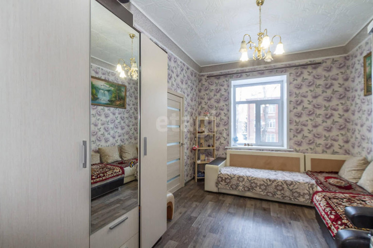 Комната Арсеньева, 4