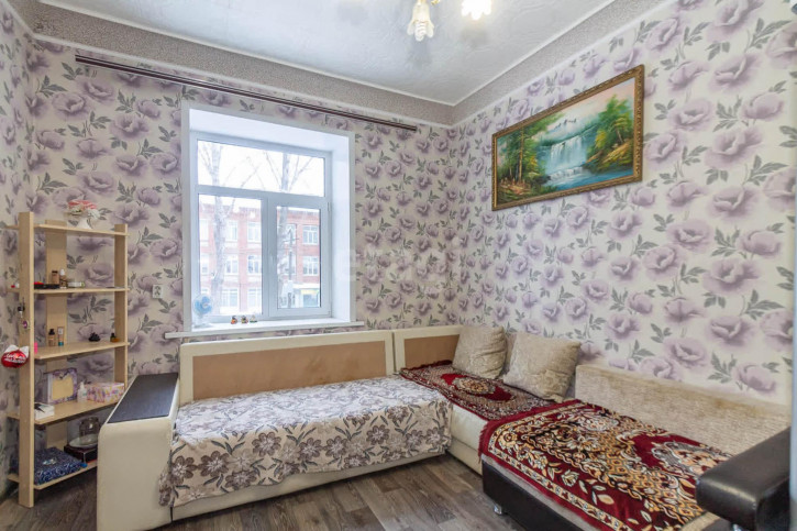 Комната Арсеньева, 4