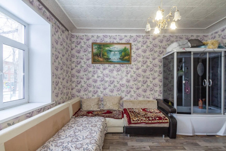 Комната Арсеньева, 4