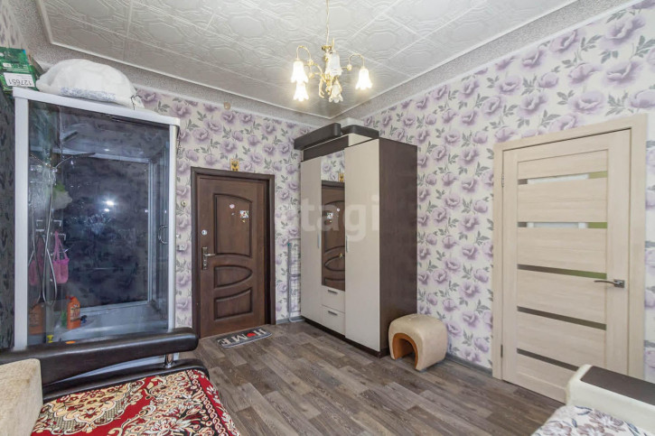 Комната Арсеньева, 4