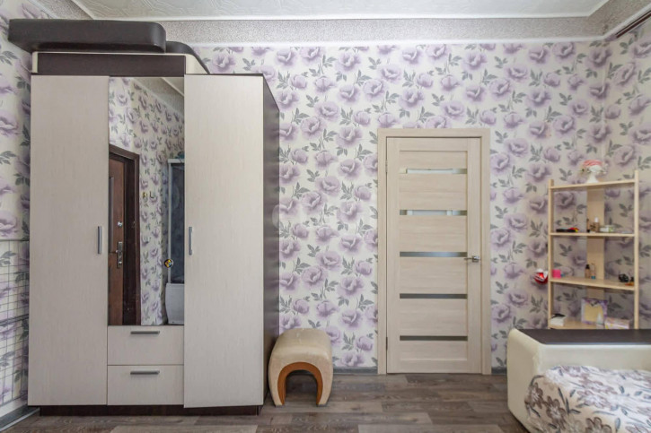 Комната Арсеньева, 4