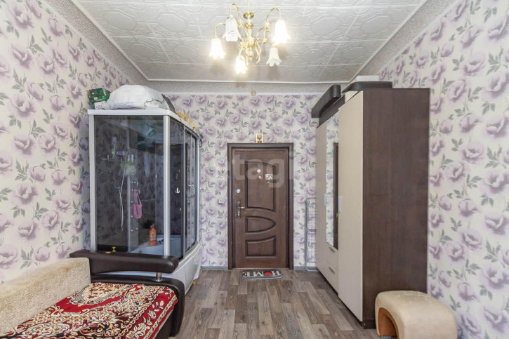 Комната Арсеньева, 4