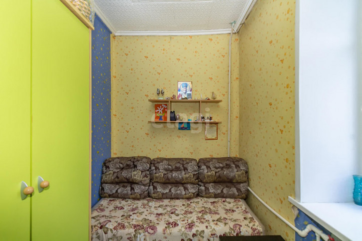 Комната Арсеньева, 4