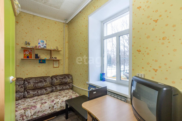 Комната Арсеньева, 4