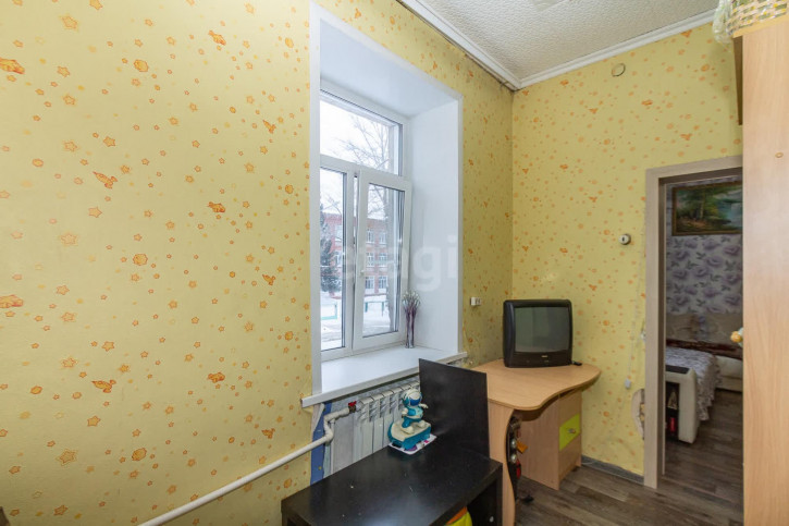 Комната Арсеньева, 4