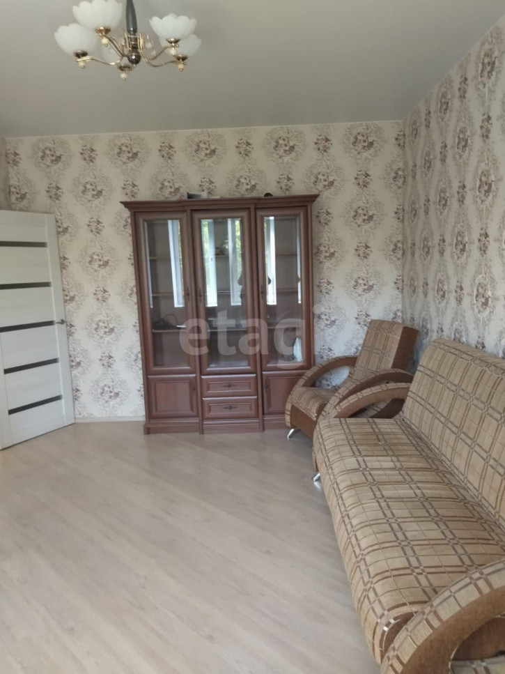 2-комн квартира Комбикормовый завод, 3