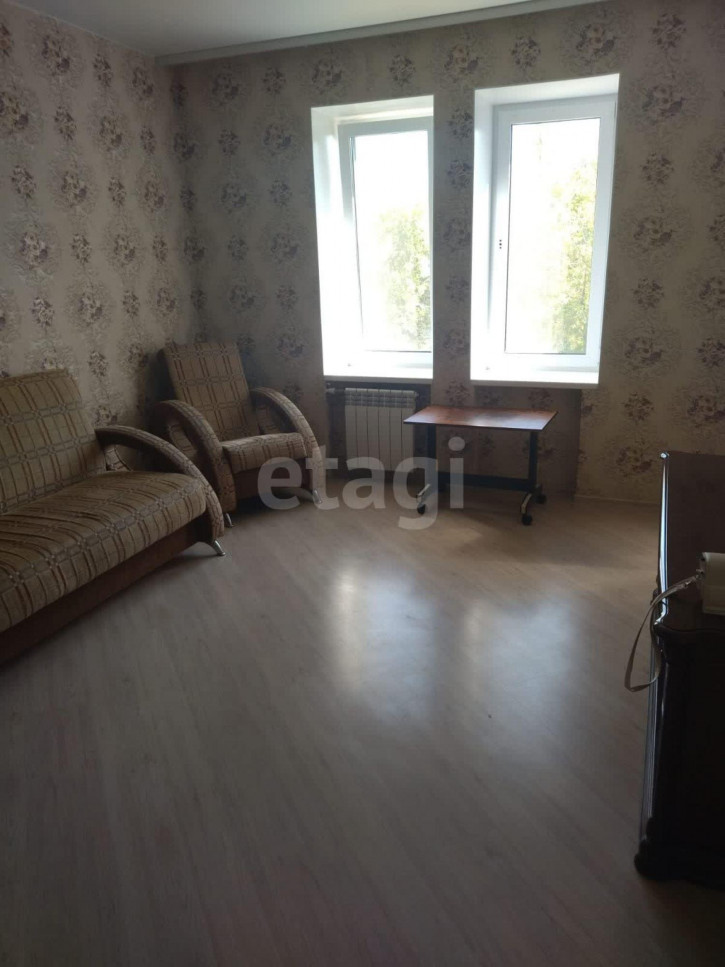 2-комн квартира Комбикормовый завод, 3