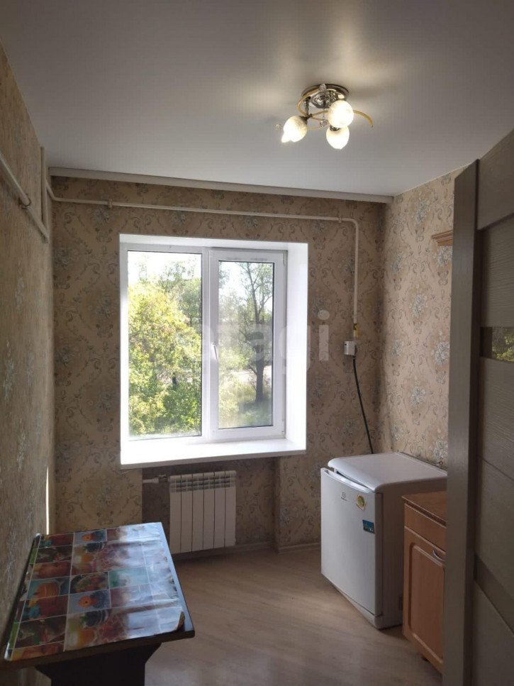 2-комн квартира Комбикормовый завод, 3