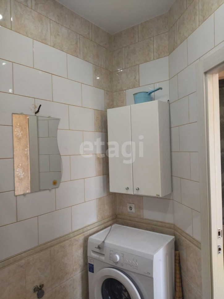 2-комн квартира Комбикормовый завод, 3