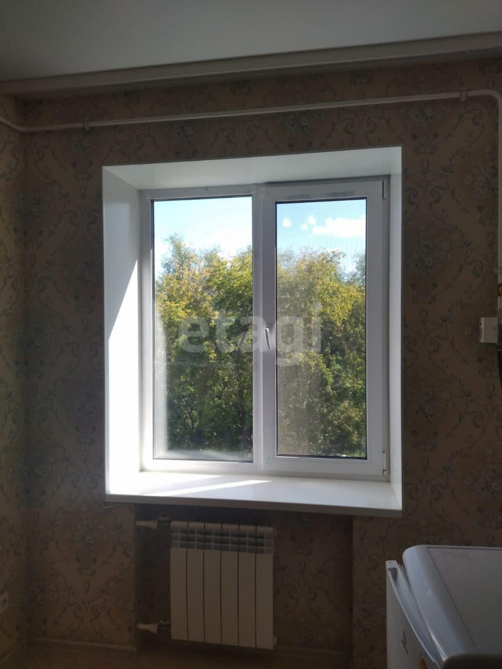 2-комн квартира Комбикормовый завод, 3