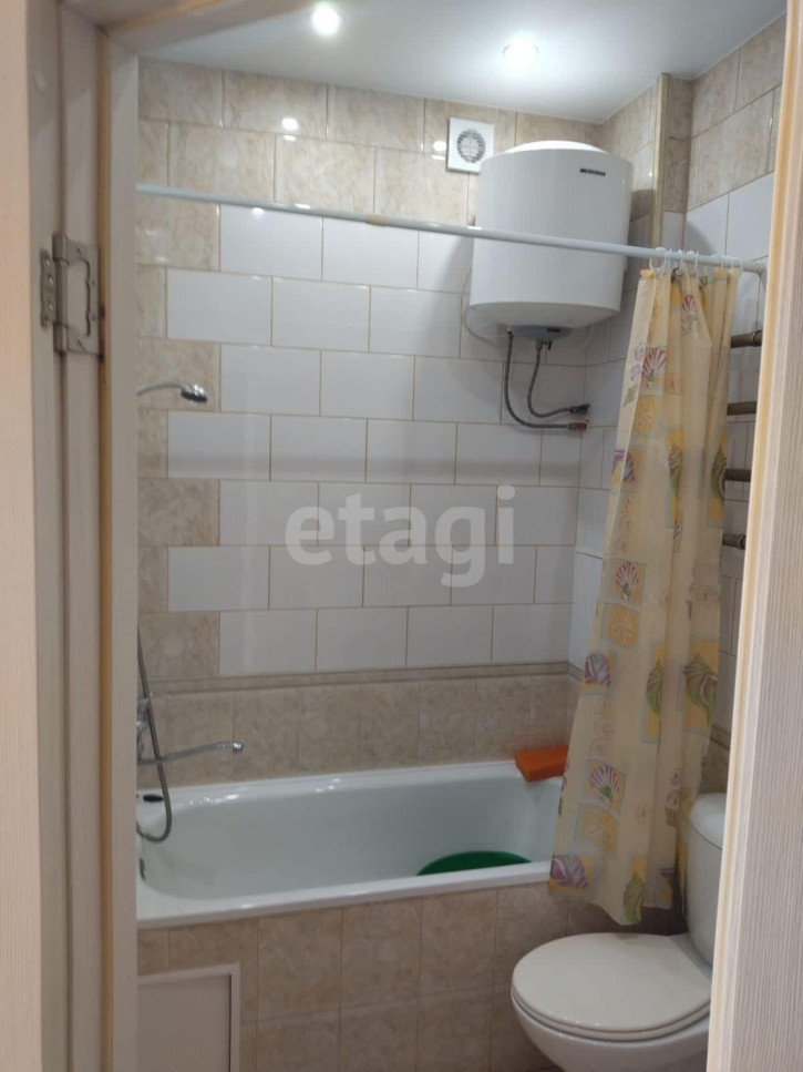 2-комн квартира Комбикормовый завод, 3