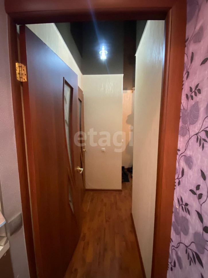 2-комн квартира Кирова, 38