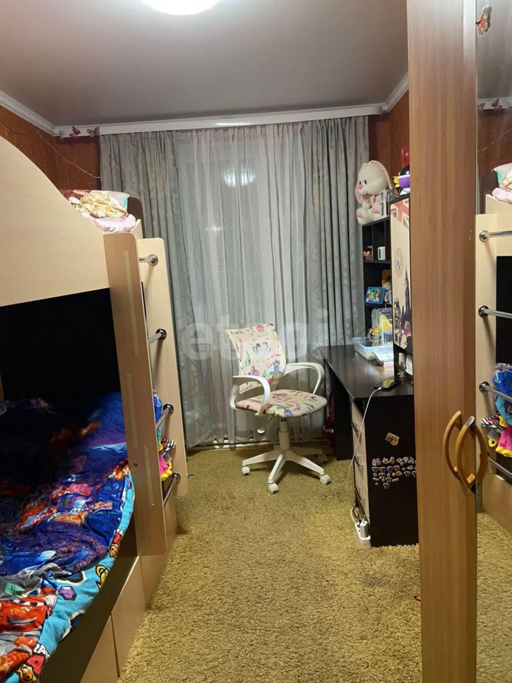 2-комн квартира Кирова, 38