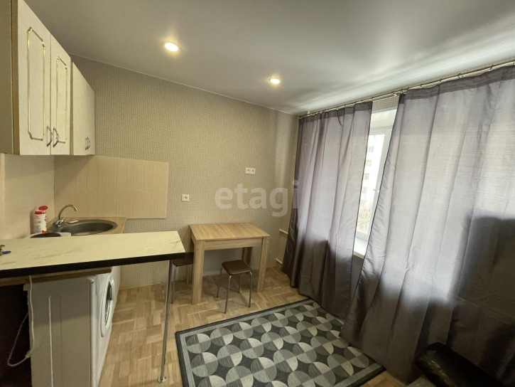 1-комн квартира Энергетиков, 47