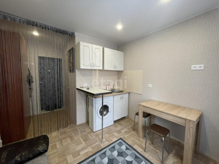 1-комн квартира Энергетиков, 47