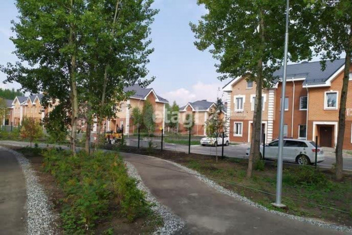 2-комн квартира Александра Звягина, 9