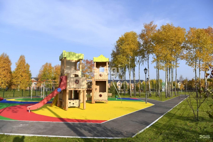 2-комн квартира Александра Звягина, 9