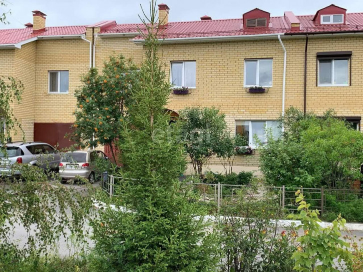 Коттедж/дом Молодежный