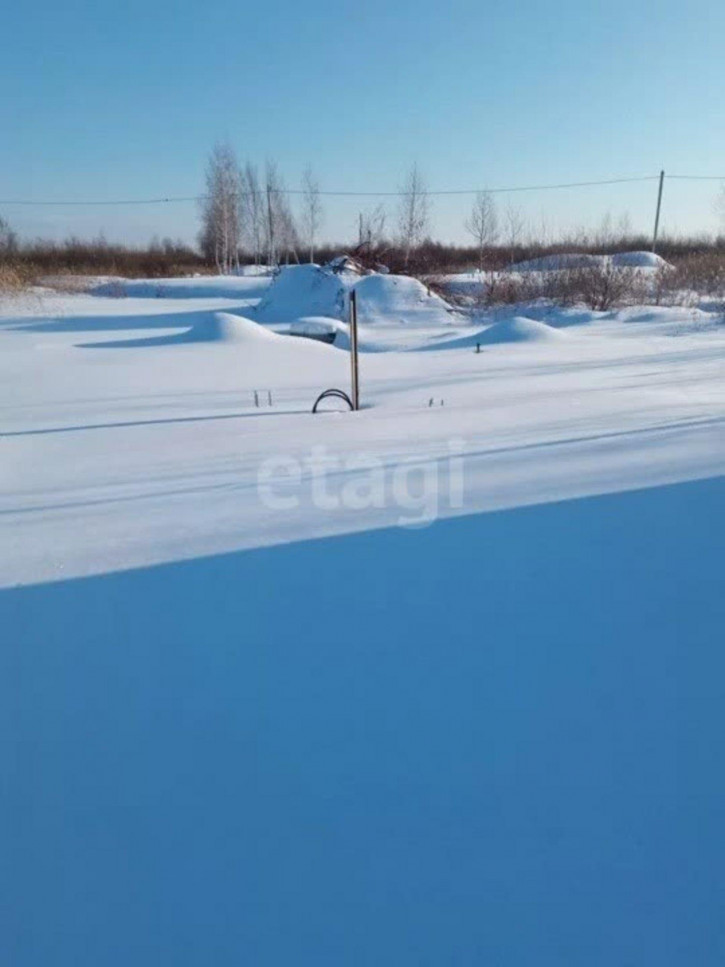 Земельный участок Вишневая,