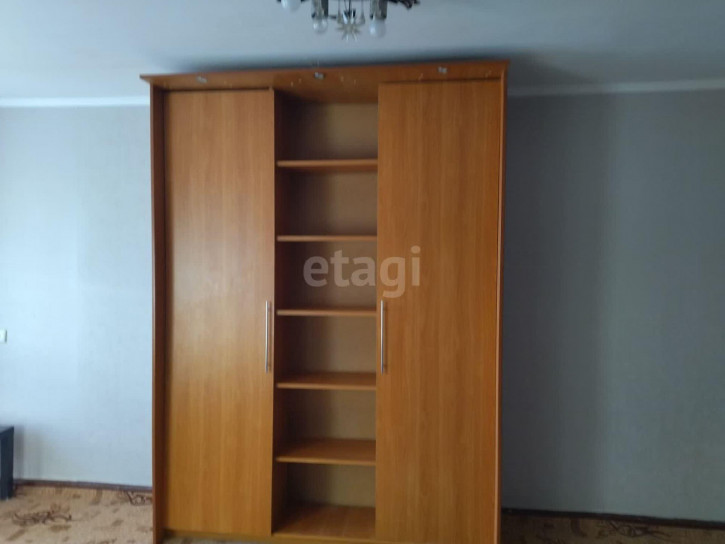 1-комн квартира Пышминская, 1а