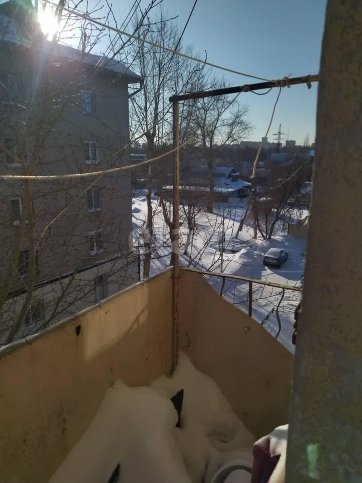 1-комн квартира Пышминская, 1а