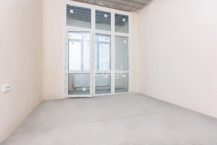 2-комн квартира Эльвиры Федоровой, 1