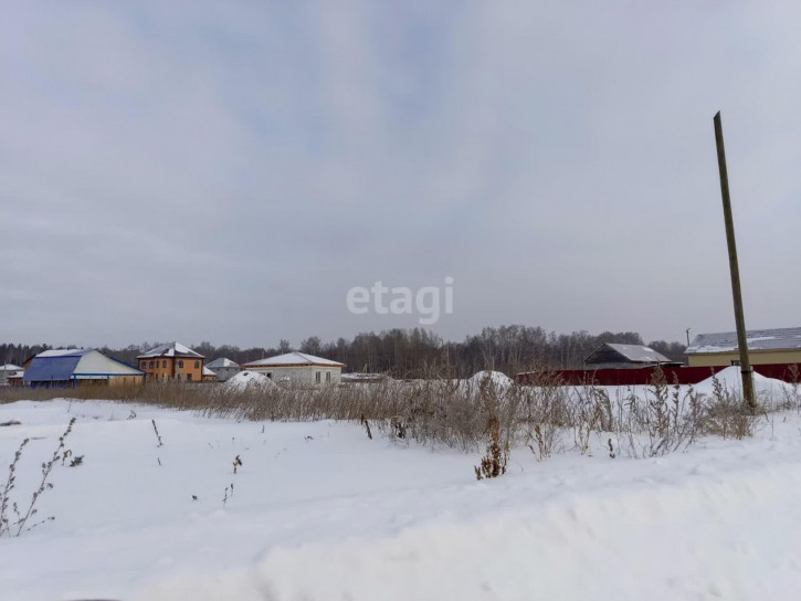 Земельный участок Трактовая,