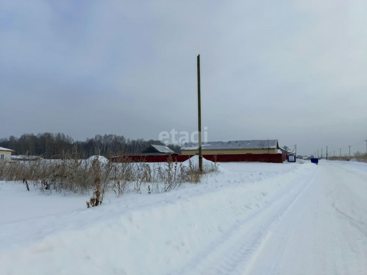 Земельный участок Трактовая,