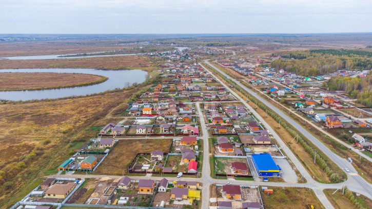 Земельный участок Трактовая,