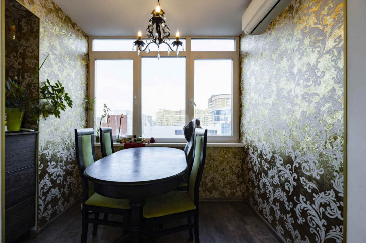 3-комн квартира Радищева, 53 к 1