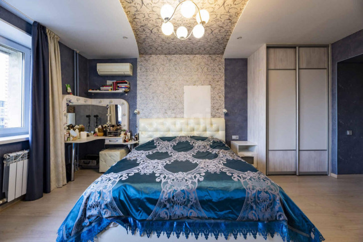 3-комн квартира Радищева, 53 к 1