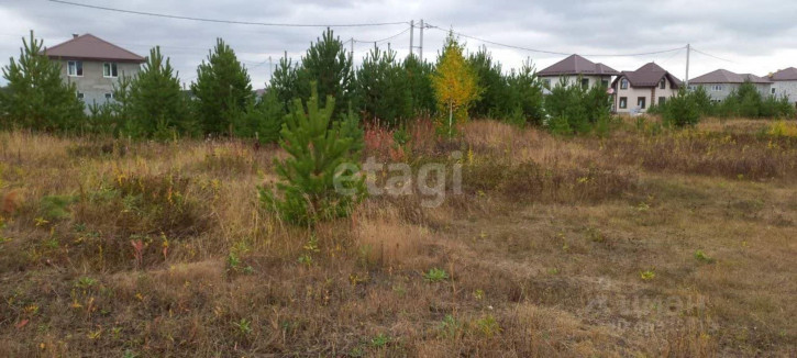 Земельный участок ДНП Аэродром, 2413