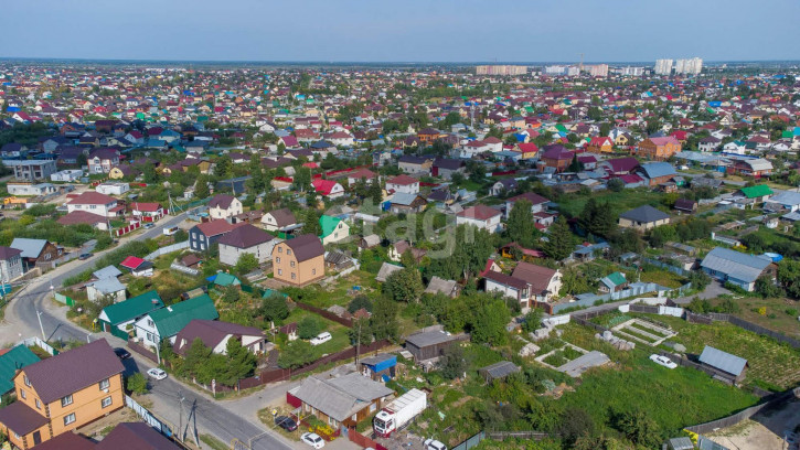 Земельный участок Хусаинова,