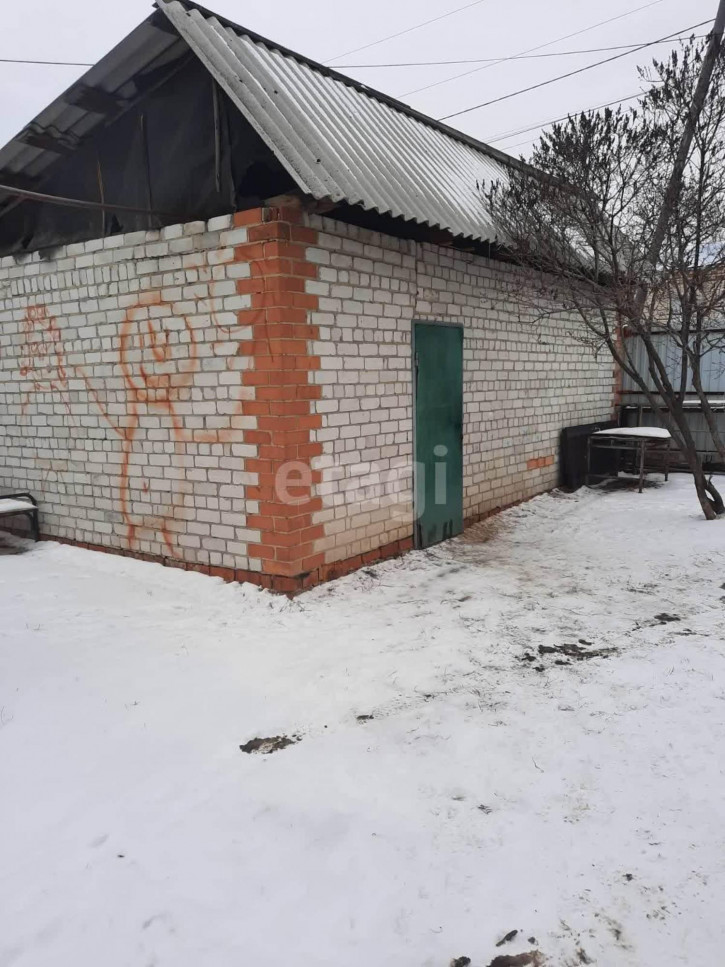 Коттедж/дом Мусы Джалиля, 20