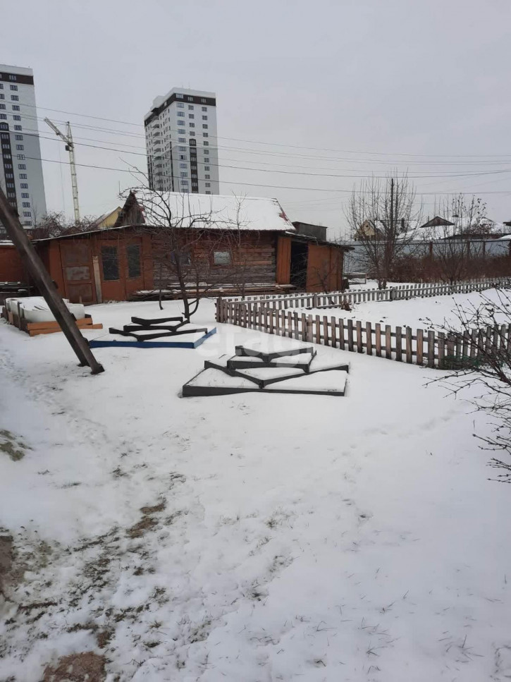 Коттедж/дом Мусы Джалиля, 20