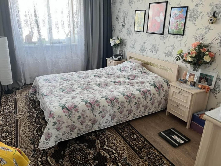 Коттедж/дом Дачная, 35